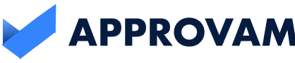 Approvam Logo