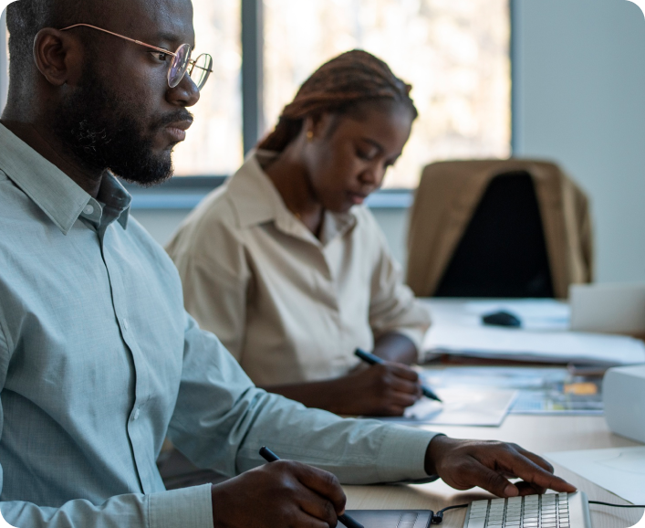 Team collaboration 1